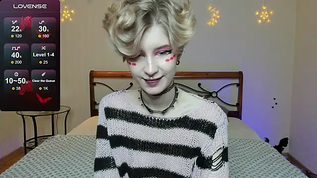 Snapshot of Angel_Julles chatting on October 31, 2025, 1:06 am Angel Julles online show from October 31, 2025, 1:06 am