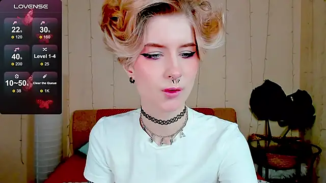 Angel Julles online show from November 10, 2025, 8:02 am