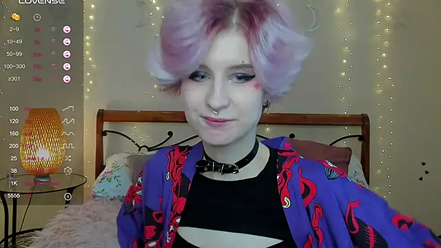 Angel Julles online show from June 6, 2026, 9:47 am