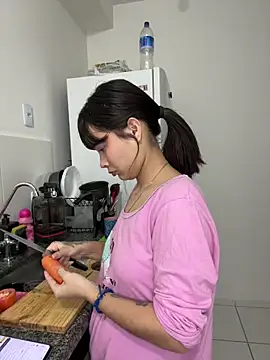 Melissa parker1 online show from November 22, 2025, 3:05 am