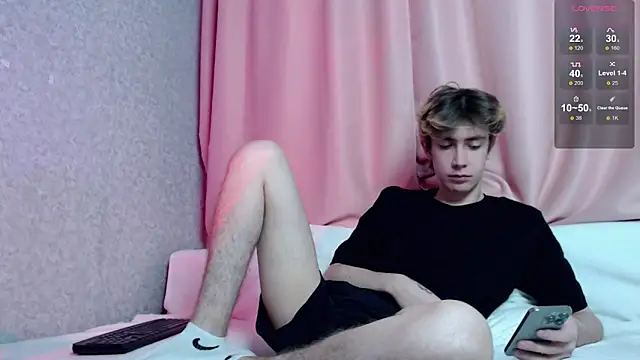 Harvey foster online show from December 1, 2025, 10:20 am