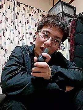 TERU kun jp online show from November 13, 2025, 12:15 pm