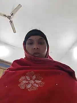 Cute Arushi online show from December 20, 2025, 7:21 pm