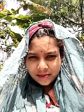 Cute Arushi online show from January 13, 2026, 8:52 am