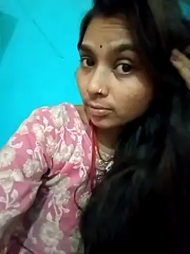 Cute Arushi online show from May 23, 2026, 8:40 am