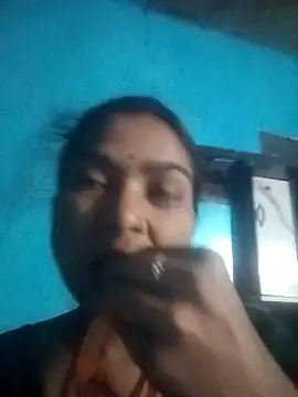 Cute Arushi online show from May 23, 2026, 9:30 pm