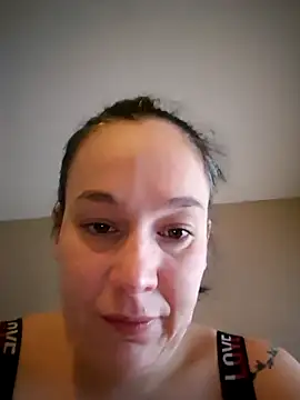 Girlysensuelle online show from January 15, 2026, 6:18 am