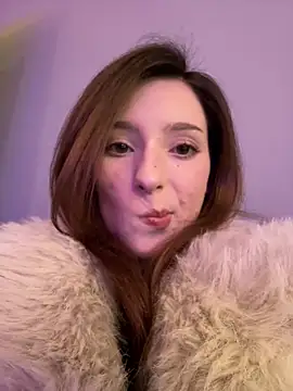 LilluKatten online show from March 6, 2026, 3:30 pm