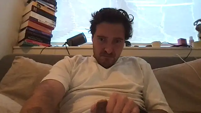 dutchpieter95 online show from May 21, 2026, 5:42 pm