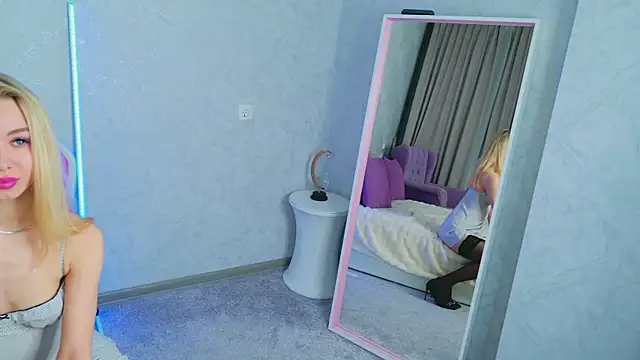 Barbie Kris   online show from February 6, 2026, 1:10 am