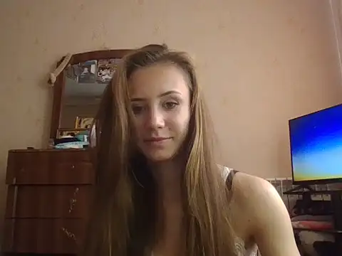 MyLittle Flame online show from March 27, 2026, 10:26 am