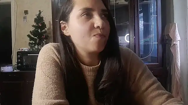 VoulezVous Angel online show from December 14, 2025, 10:31 am