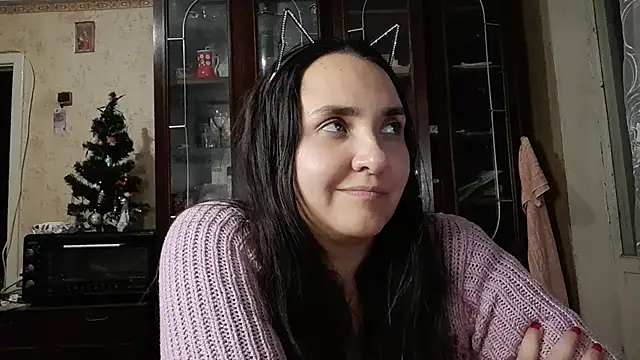 VoulezVous Angel online show from December 21, 2025, 3:30 pm