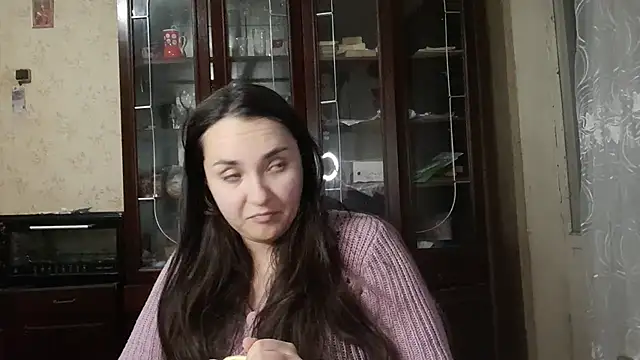 VoulezVous Angel online show from February 3, 2026, 1:26 am