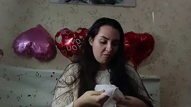 VoulezVous Angel online show from February 6, 2026, 10:29 am