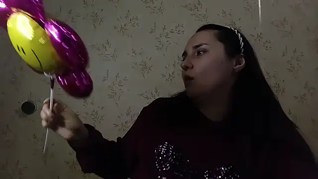 VoulezVous Angel online show from March 7, 2026, 4:04 pm