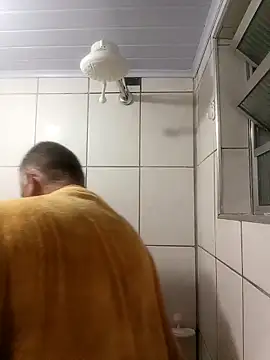 Ricardotarado online show from November 14, 2025, 12:42 am