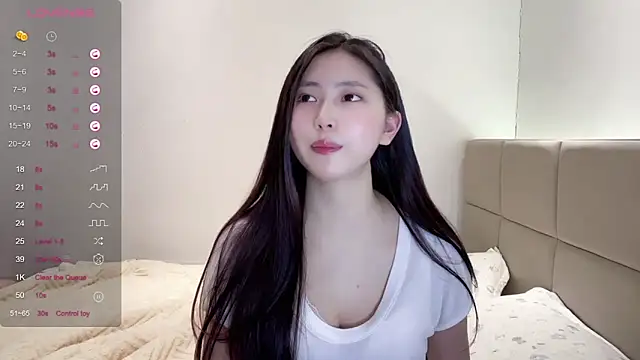 paopao-1314 online show from April 26, 2026, 12:14 pm