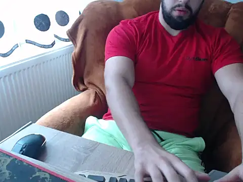 strongcoffee10 online show from November 8, 2025, 9:09 am