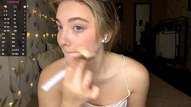 OrethaEredia online show from January 9, 2026, 10:07 am