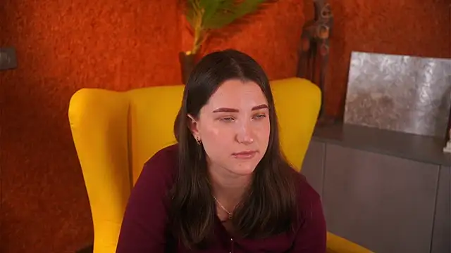 RandiThanos online show from November 2, 2025, 4:37 am