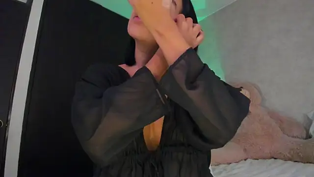 AntonellaMorelli online show from November 22, 2025, 9:14 pm