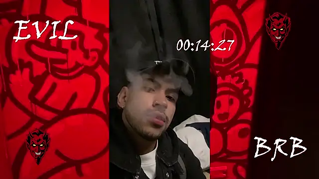 3v1l online show from November 14, 2025, 2:16 pm