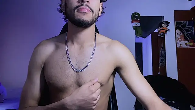 3v1l online show from December 1, 2025, 8:14 pm