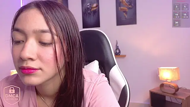 Snapshot of valeria_aragon1107 chatting on November 25, 2025, 6:30 pm valeria aragon1107 online show from November 25, 2025, 6:30 pm