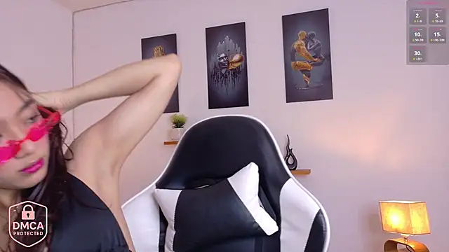 Snapshot of valeria_aragon1107 chatting on November 29, 2025, 6:44 pm valeria aragon1107 online show from November 29, 2025, 6:44 pm