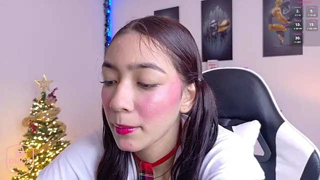 Snapshot of valeria_aragon1107 chatting on November 30, 2025, 6:34 pm valeria aragon1107 online show from November 30, 2025, 6:34 pm