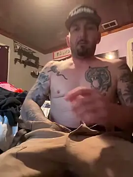 RobsBigD online show from January 15, 2026, 10:35 pm