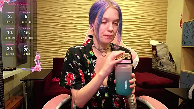 Marci n online show from January 9, 2026, 8:10 pm