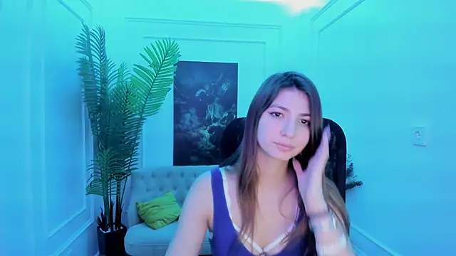 Snapshot of AmandaGasertoe chatting on November 24, 2025, 4:23 am AmandaGasertoe online show from November 24, 2025, 4:23 am