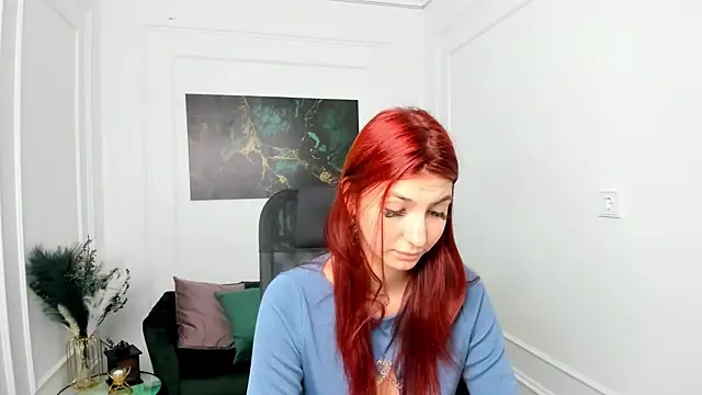 AmandaGasertoe online show from April 15, 2026, 3:13 am