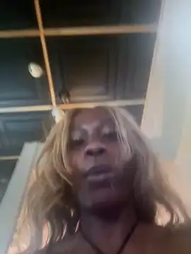 MadameMuse online show from June 7, 2026, 5:16 pm