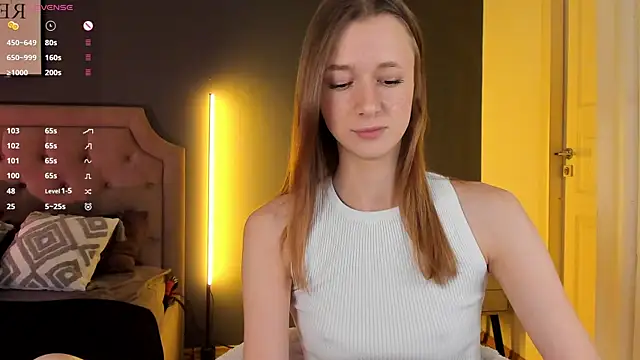 SweetVee online show from April 9, 2026, 11:15 am