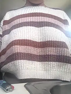 LexyLay online show from March 2, 2026, 5:53 pm