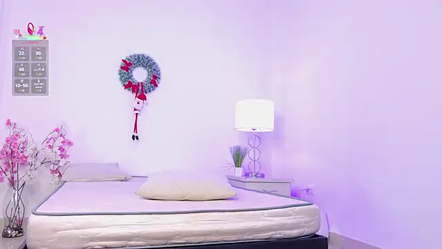 dark angell77 online show from January 7, 2026, 11:12 am