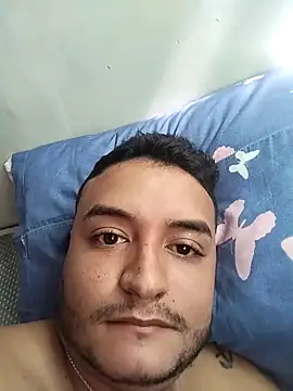 yeisonren99 online show from November 4, 2025, 2:49 pm