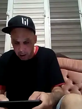 feoGG197 online show from November 27, 2025, 12:35 am