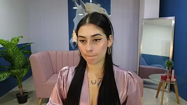 amy lovelydoll online show from March 9, 2026, 7:51 pm