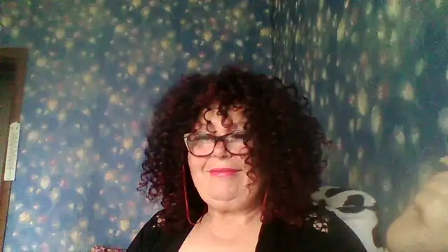 Milaniya606 online show from November 10, 2025, 7:07 am