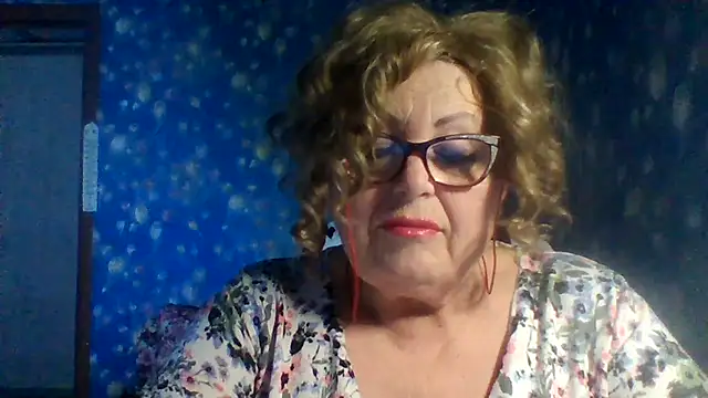 Milaniya606 online show from November 20, 2025, 4:07 pm