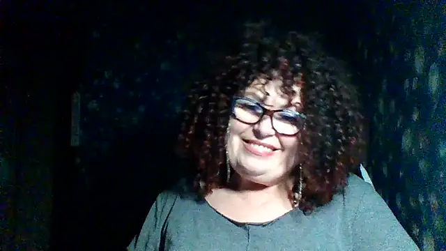 Milaniya606 online show from December 15, 2025, 8:35 pm