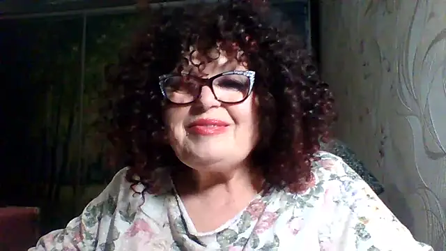 Milaniya606 online show from February 10, 2026, 8:35 pm