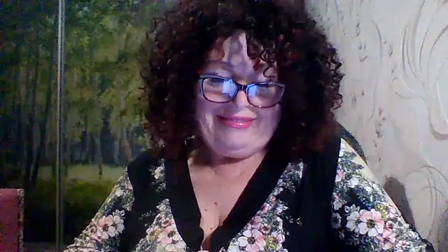 Milaniya606 online show from March 22, 2026, 8:12 pm