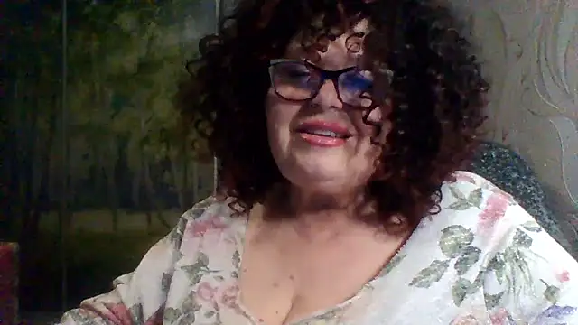 Milaniya606 online show from April 2, 2026, 7:55 pm