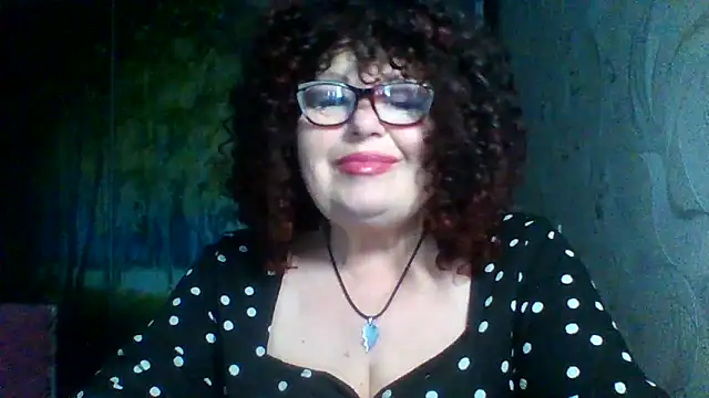 Milaniya606 online show from April 24, 2026, 5:21 am