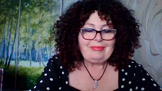 Milaniya606 online show from May 5, 2026, 12:13 pm